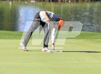 Thumbnail 2 in CHSAA 4A Boys State Championships (Day 1) photogallery.