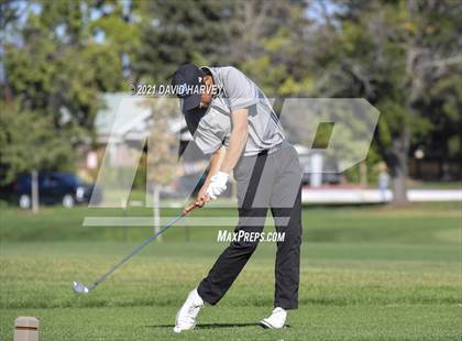 Thumbnail 3 in CHSAA 4A Boys State Championships (Day 1) photogallery.