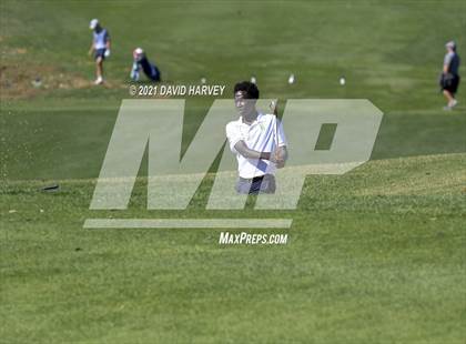 Thumbnail 3 in CHSAA 4A Boys State Championships (Day 1) photogallery.