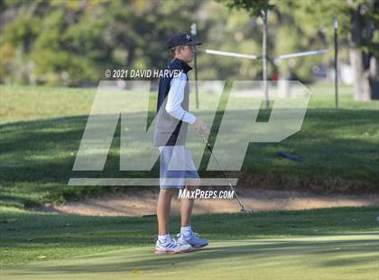 Thumbnail 2 in CHSAA 4A Boys State Championships (Day 1) photogallery.