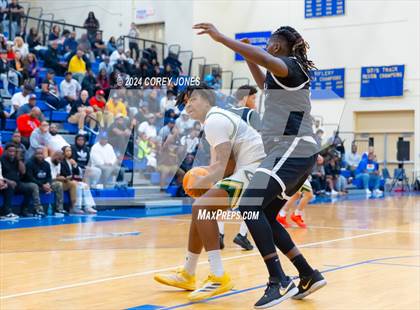 Thumbnail 2 in Wilson Academy vs Grayson (GA Elite 8 Tip Off Classic) photogallery.
