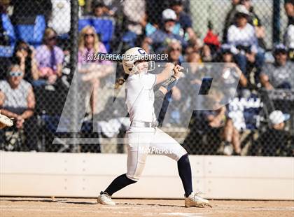 Thumbnail 1 in Arapahoe vs Columbine (CHSAA 5A Round of 16) photogallery.