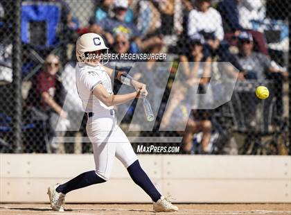 Thumbnail 1 in Arapahoe vs Columbine (CHSAA 5A Round of 16) photogallery.
