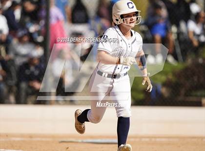 Thumbnail 1 in Arapahoe vs Columbine (CHSAA 5A Round of 16) photogallery.
