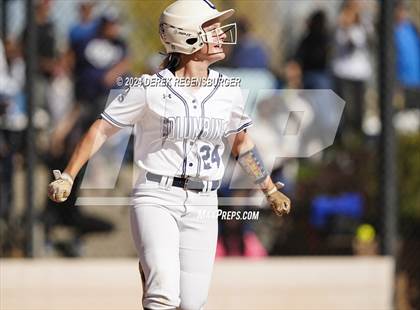 Thumbnail 2 in Arapahoe vs Columbine (CHSAA 5A Round of 16) photogallery.
