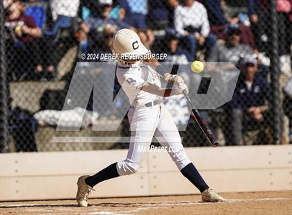 Thumbnail 3 in Arapahoe vs Columbine (CHSAA 5A Round of 16) photogallery.