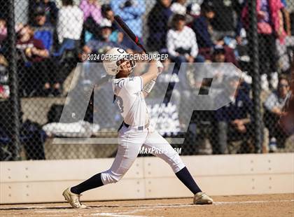 Thumbnail 1 in Arapahoe vs Columbine (CHSAA 5A Round of 16) photogallery.