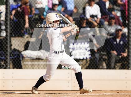 Thumbnail 3 in Arapahoe vs Columbine (CHSAA 5A Round of 16) photogallery.