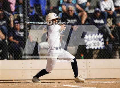 Thumbnail 3 in Arapahoe vs Columbine (CHSAA 5A Round of 16) photogallery.