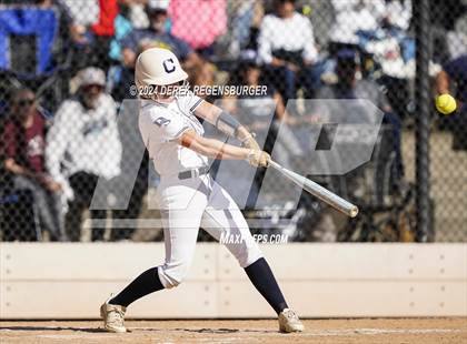 Thumbnail 3 in Arapahoe vs Columbine (CHSAA 5A Round of 16) photogallery.
