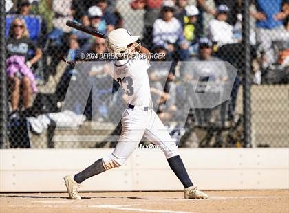 Thumbnail 1 in Arapahoe vs Columbine (CHSAA 5A Round of 16) photogallery.