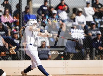 Thumbnail 2 in Arapahoe vs Columbine (CHSAA 5A Round of 16) photogallery.