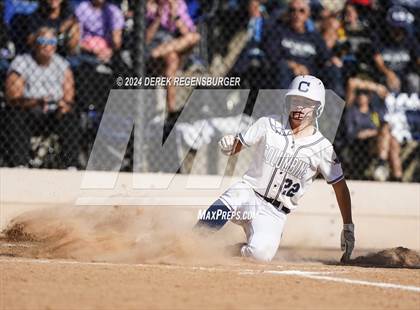 Thumbnail 1 in Arapahoe vs Columbine (CHSAA 5A Round of 16) photogallery.