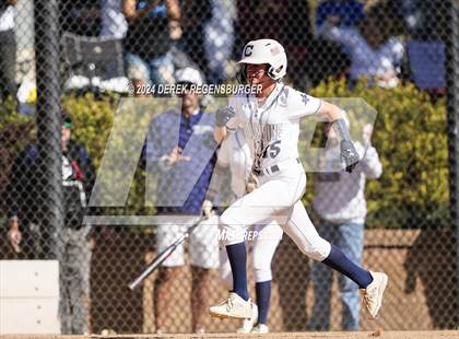 Thumbnail 1 in Arapahoe vs Columbine (CHSAA 5A Round of 16) photogallery.