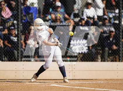 Thumbnail 3 in Arapahoe vs Columbine (CHSAA 5A Round of 16) photogallery.