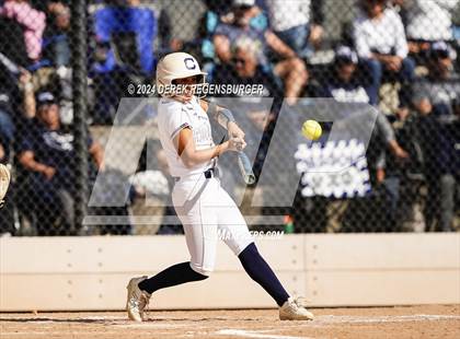 Thumbnail 2 in Arapahoe vs Columbine (CHSAA 5A Round of 16) photogallery.