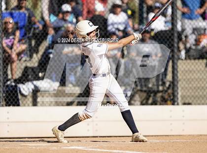 Thumbnail 3 in Arapahoe vs Columbine (CHSAA 5A Round of 16) photogallery.