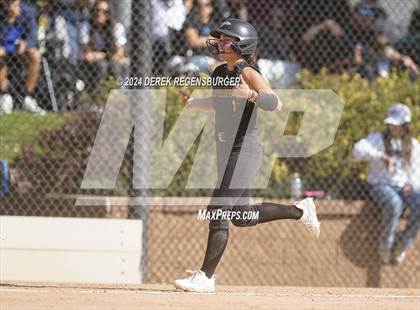 Thumbnail 1 in Arapahoe vs Columbine (CHSAA 5A Round of 16) photogallery.