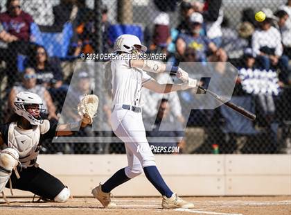 Thumbnail 1 in Arapahoe vs Columbine (CHSAA 5A Round of 16) photogallery.