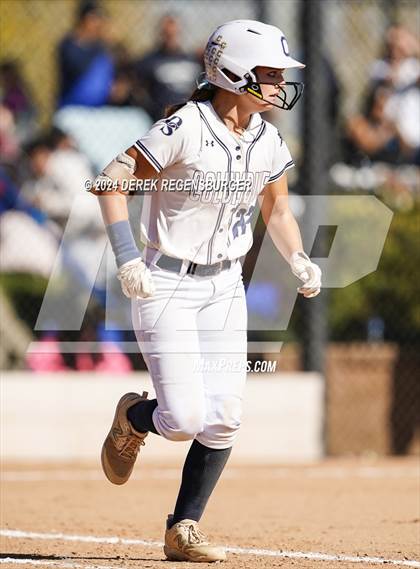 Thumbnail 1 in Arapahoe vs Columbine (CHSAA 5A Round of 16) photogallery.
