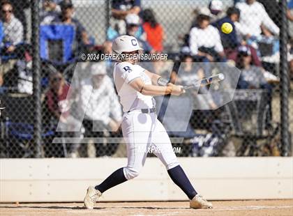 Thumbnail 3 in Arapahoe vs Columbine (CHSAA 5A Round of 16) photogallery.