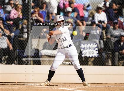 Thumbnail 1 in Arapahoe vs Columbine (CHSAA 5A Round of 16) photogallery.