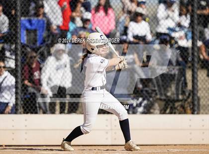 Thumbnail 1 in Arapahoe vs Columbine (CHSAA 5A Round of 16) photogallery.