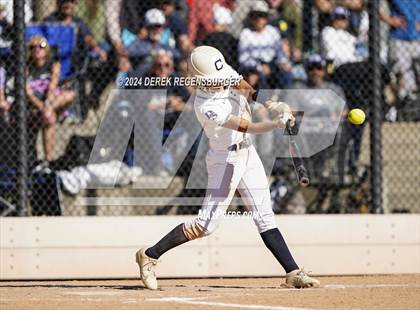 Thumbnail 2 in Arapahoe vs Columbine (CHSAA 5A Round of 16) photogallery.