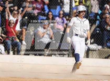 Thumbnail 2 in Arapahoe vs Columbine (CHSAA 5A Round of 16) photogallery.