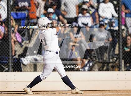 Thumbnail 3 in Arapahoe vs Columbine (CHSAA 5A Round of 16) photogallery.