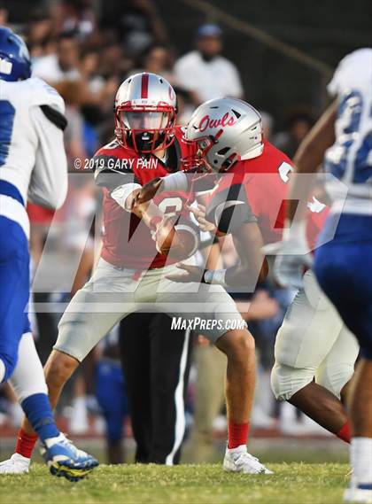 Thumbnail 3 in Red Bank @ Ooltewah photogallery.