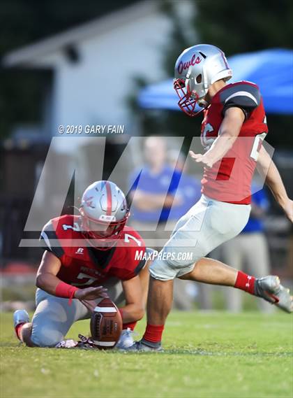 Thumbnail 2 in Red Bank @ Ooltewah photogallery.