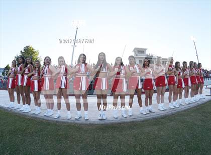Thumbnail 1 in Red Bank @ Ooltewah photogallery.