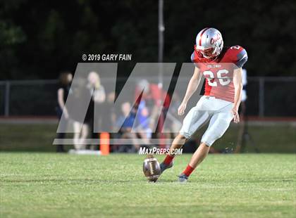 Thumbnail 3 in Red Bank @ Ooltewah photogallery.