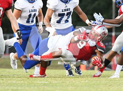 Thumbnail 2 in Red Bank @ Ooltewah photogallery.