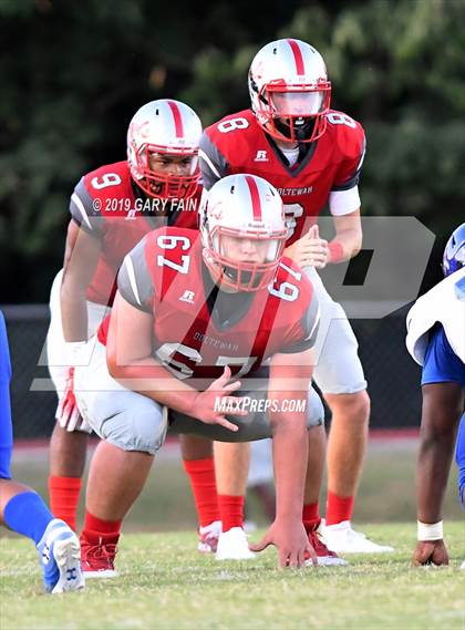 Thumbnail 3 in Red Bank @ Ooltewah photogallery.