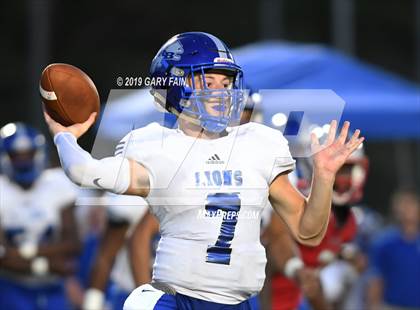 Thumbnail 3 in Red Bank @ Ooltewah photogallery.