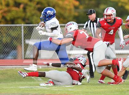 Thumbnail 2 in Red Bank @ Ooltewah photogallery.