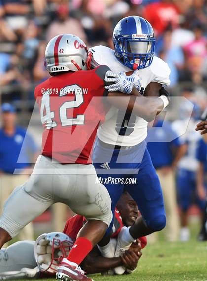 Thumbnail 3 in Red Bank @ Ooltewah photogallery.