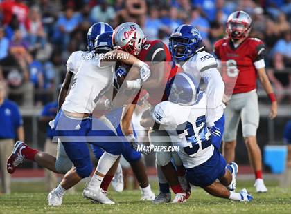 Thumbnail 2 in Red Bank @ Ooltewah photogallery.