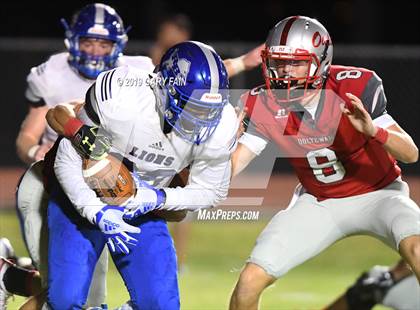 Thumbnail 1 in Red Bank @ Ooltewah photogallery.