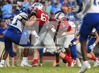 Thumbnail 1 in Red Bank @ Ooltewah photogallery.