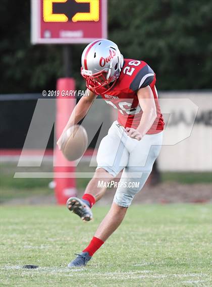 Thumbnail 1 in Red Bank @ Ooltewah photogallery.