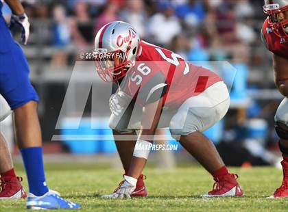 Thumbnail 1 in Red Bank @ Ooltewah photogallery.