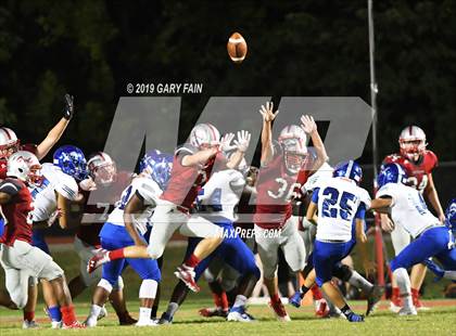 Thumbnail 1 in Red Bank @ Ooltewah photogallery.