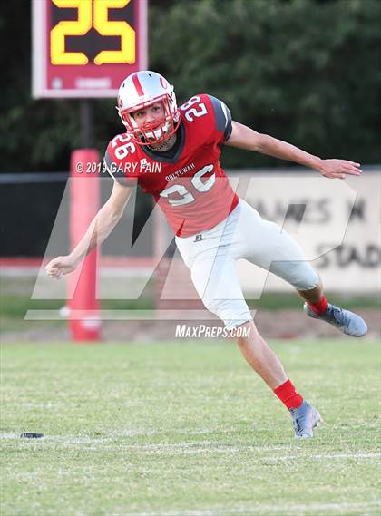 Thumbnail 2 in Red Bank @ Ooltewah photogallery.