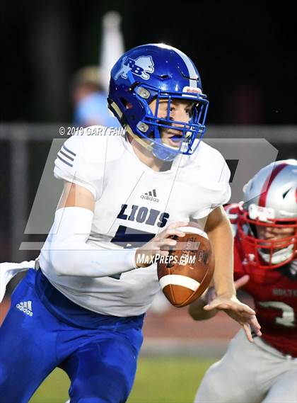 Thumbnail 2 in Red Bank @ Ooltewah photogallery.