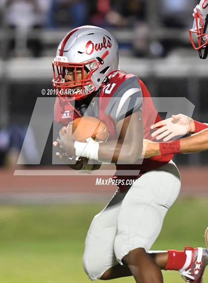 Thumbnail 2 in Red Bank @ Ooltewah photogallery.