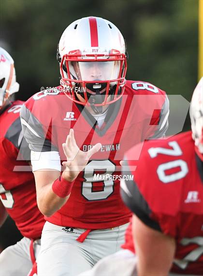 Thumbnail 3 in Red Bank @ Ooltewah photogallery.
