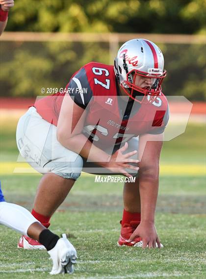 Thumbnail 1 in Red Bank @ Ooltewah photogallery.